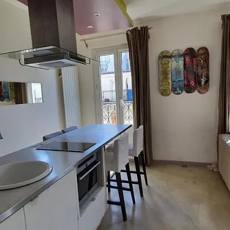 Granges Aux Belles X 1 Bedroom